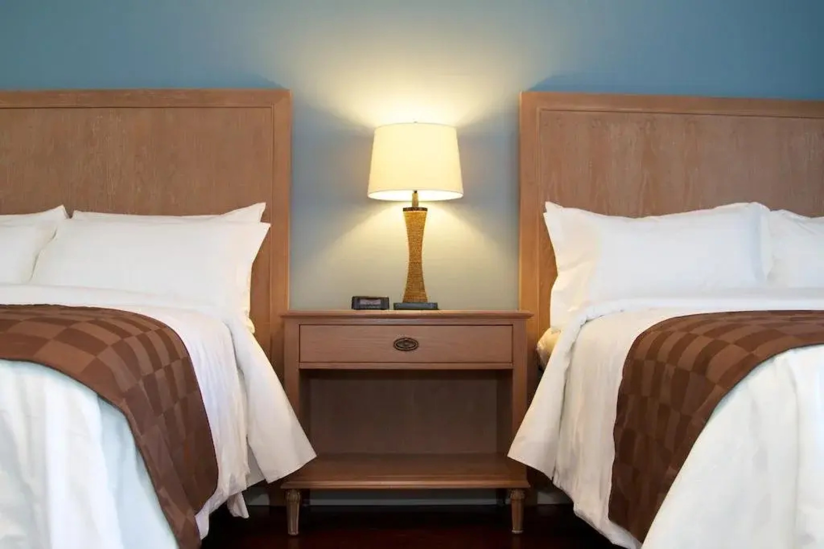 Seaport Marina Hotel