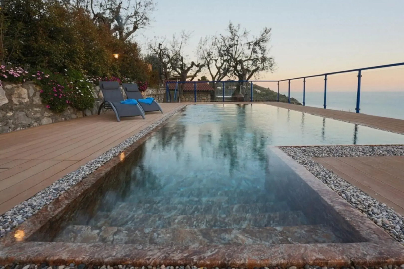 Villa The Phoenix with Private Swimming