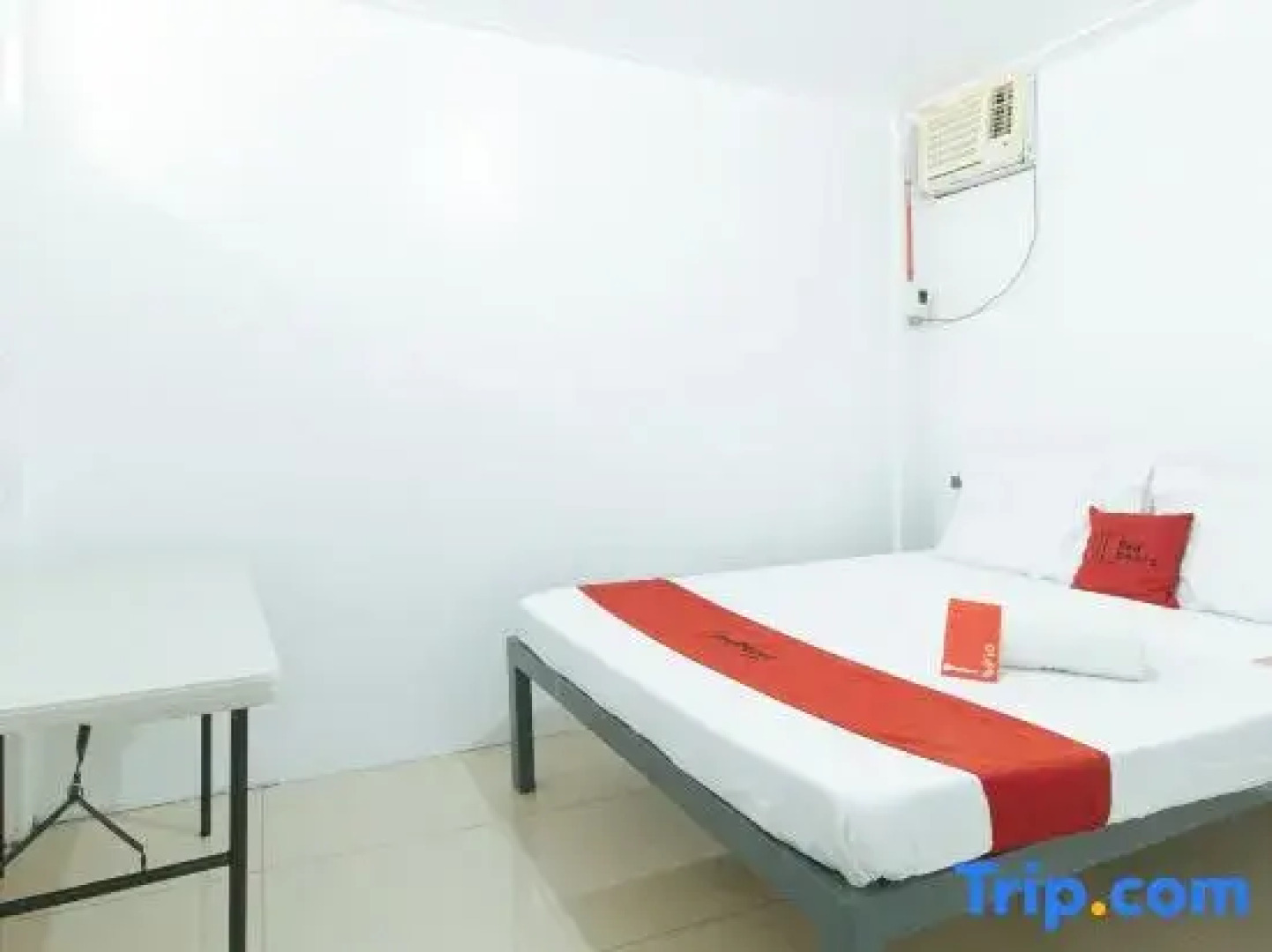 RedDoorz Shukran Rentals OPC Pampanga