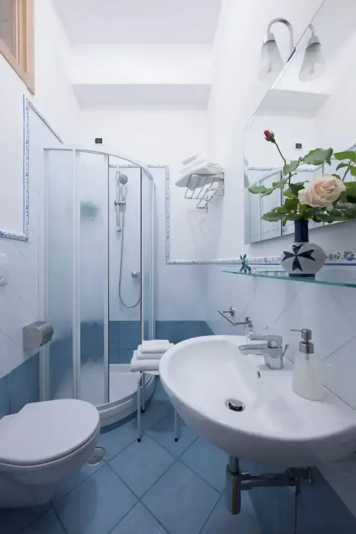 Dint' a Torre Bed & Breakfast