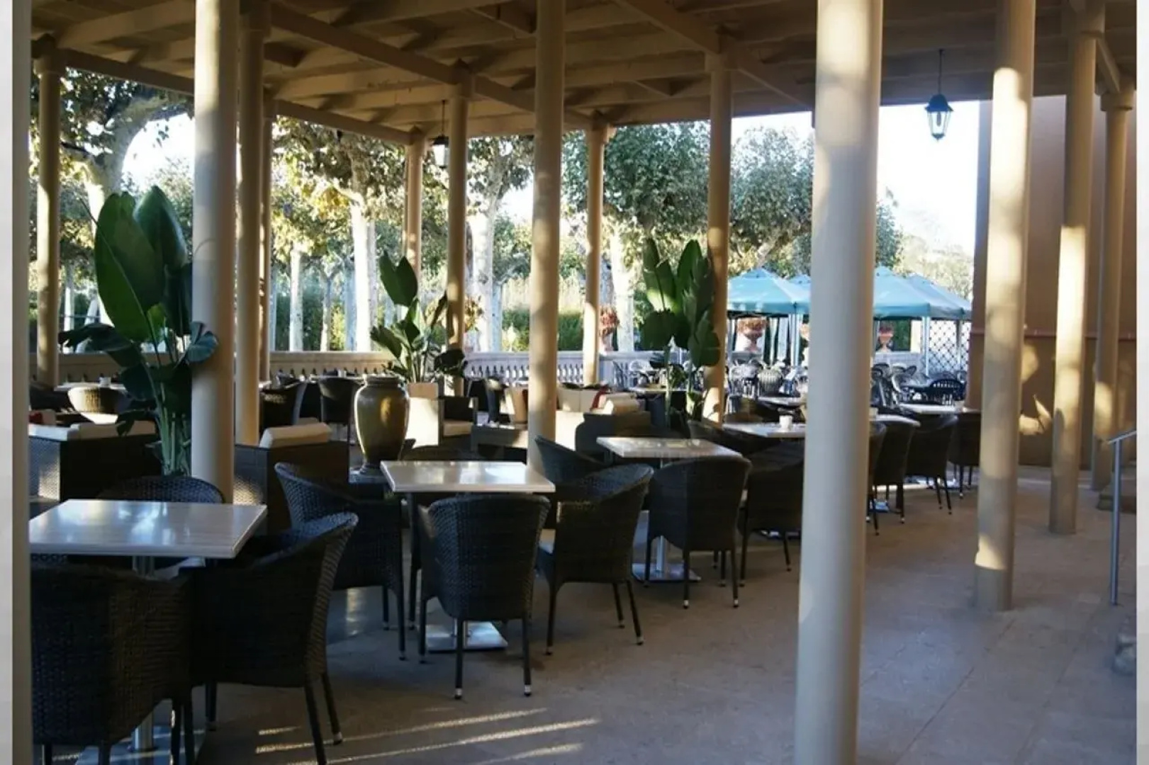 1881 Hotel Balneario Vichy Catalan