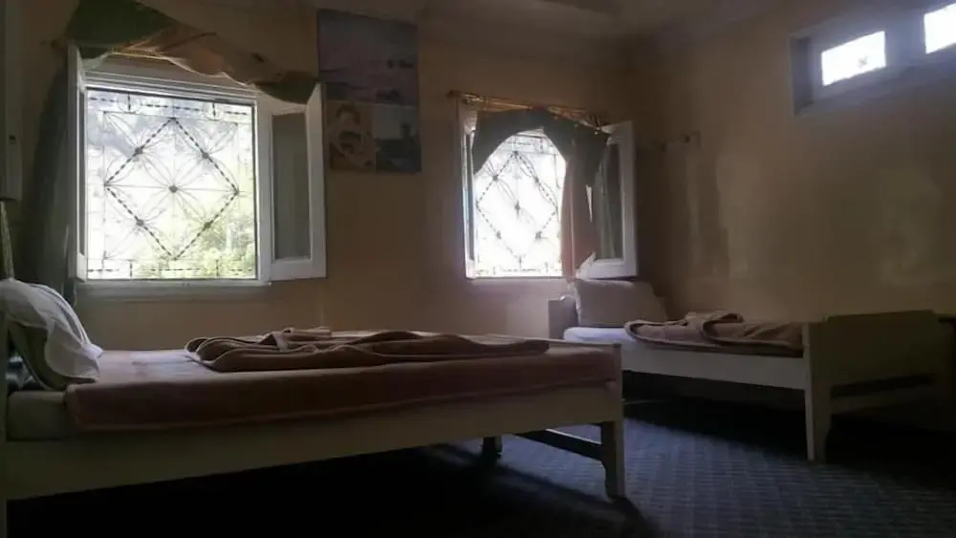 Hotel Mount View