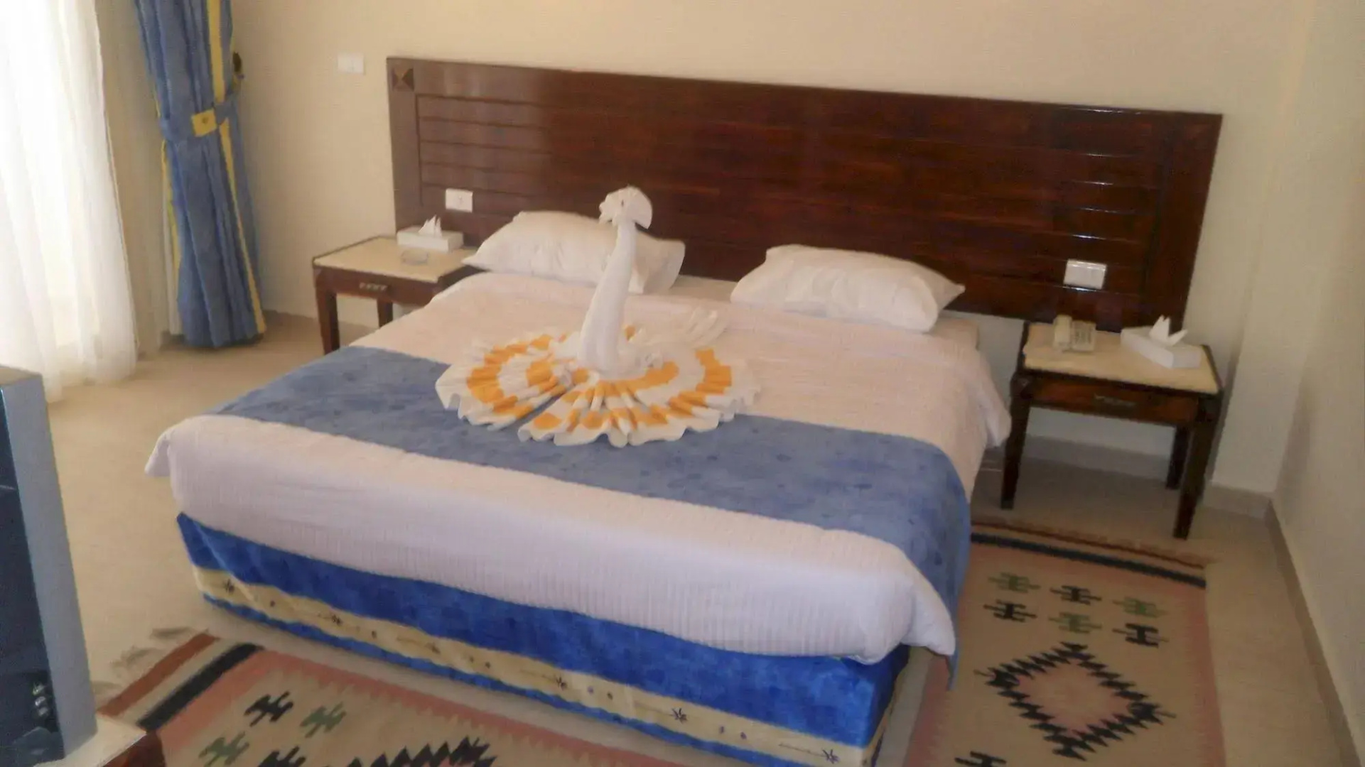 Blue House Hotel