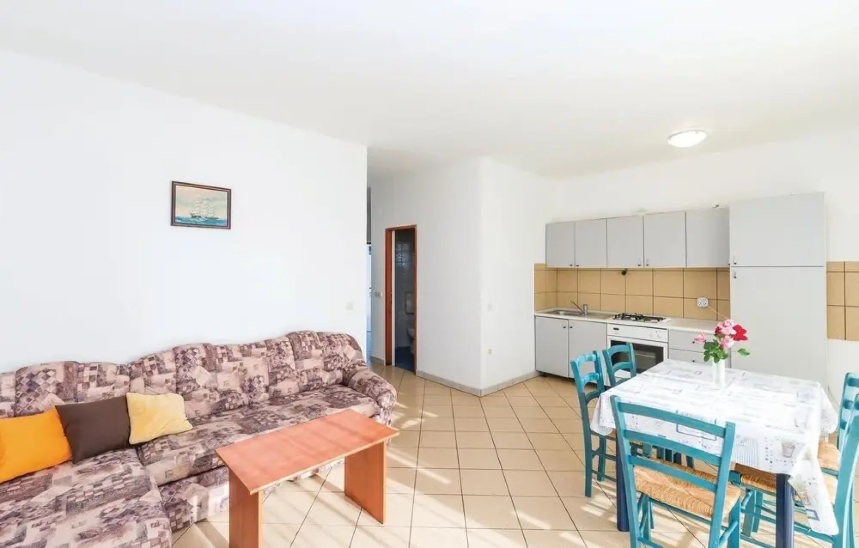 Nice Home in Vidalici With Wifi and 2 Bedrooms