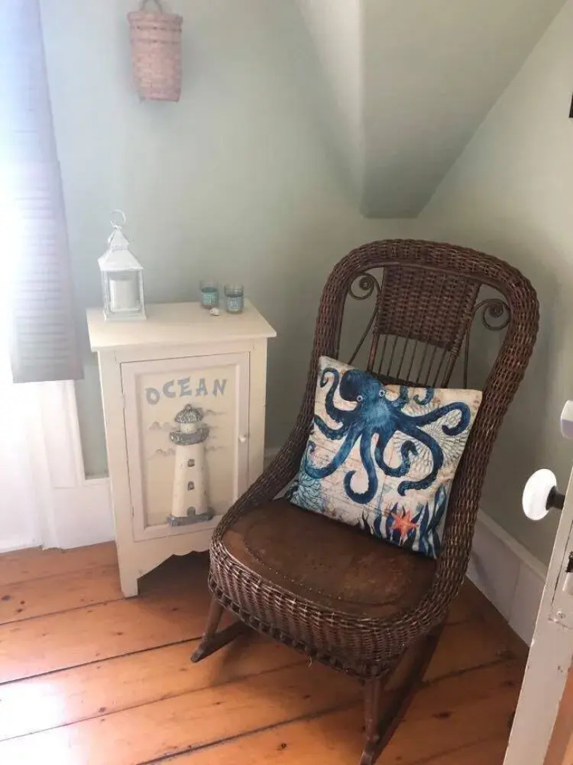 Fisherman's Daughter Bed & Breakfast