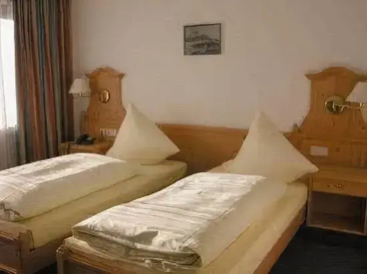 Hotel Schwangauer Hof