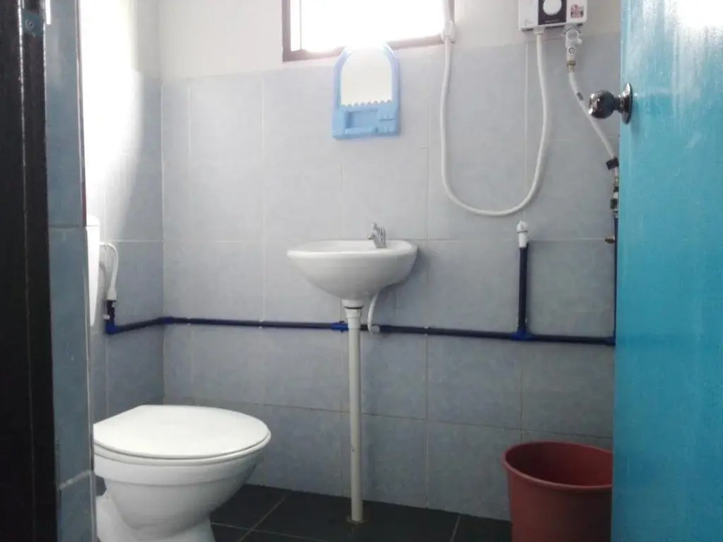 Ren - Hana Kampungstay Kundasang