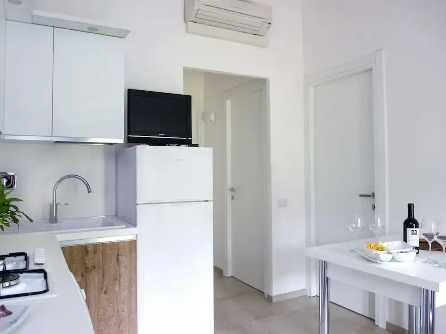 De Luxe Plus Le Rocchette