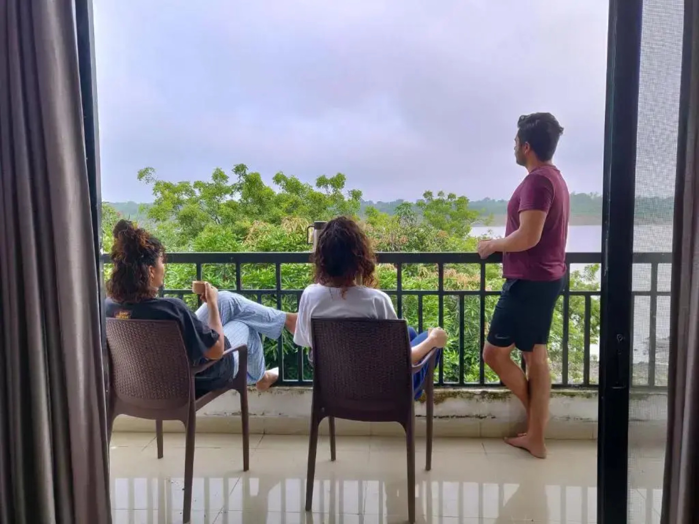 Rewa Hotels & Resorts