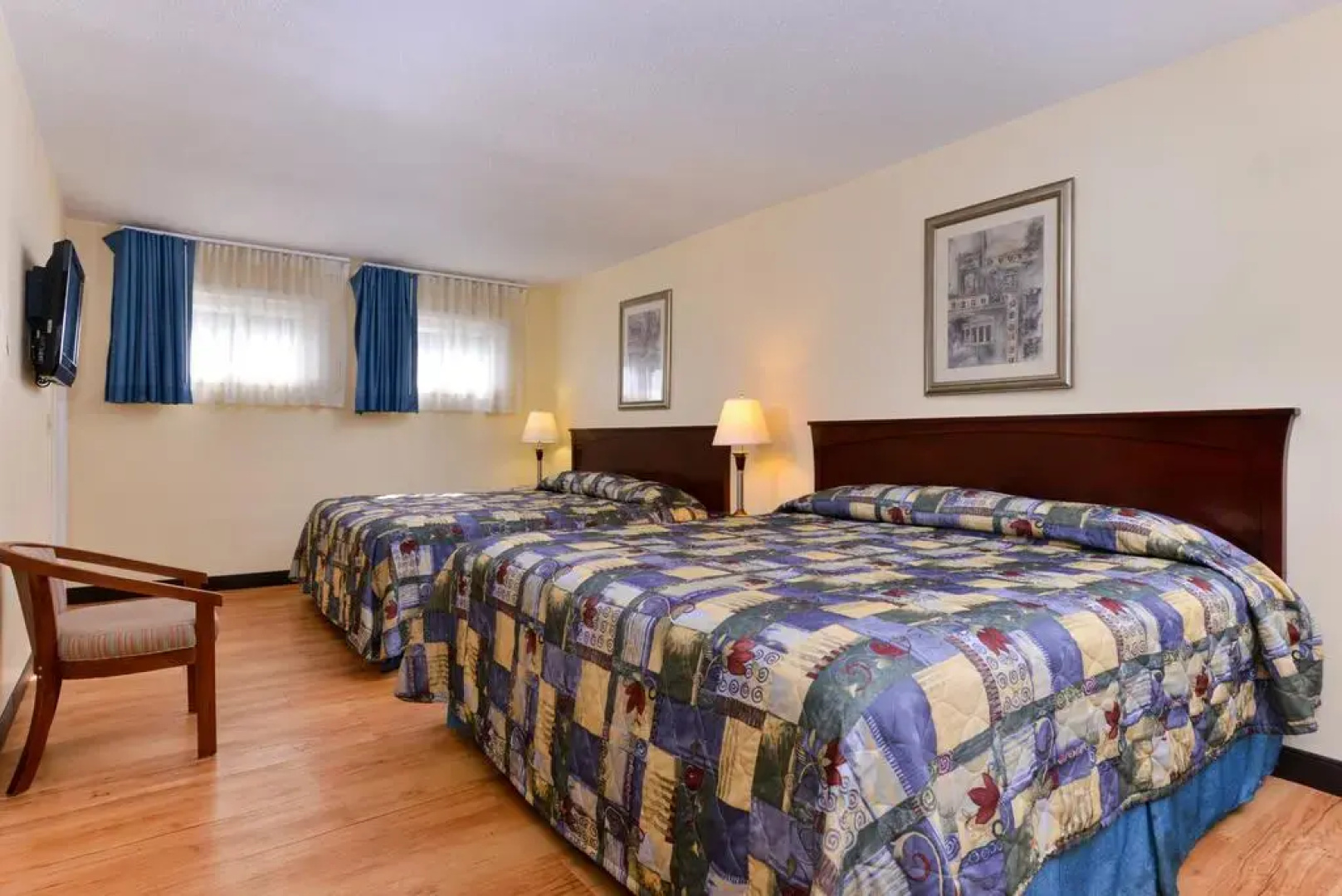 Tower Inn And Suites Of Guilford - Madison