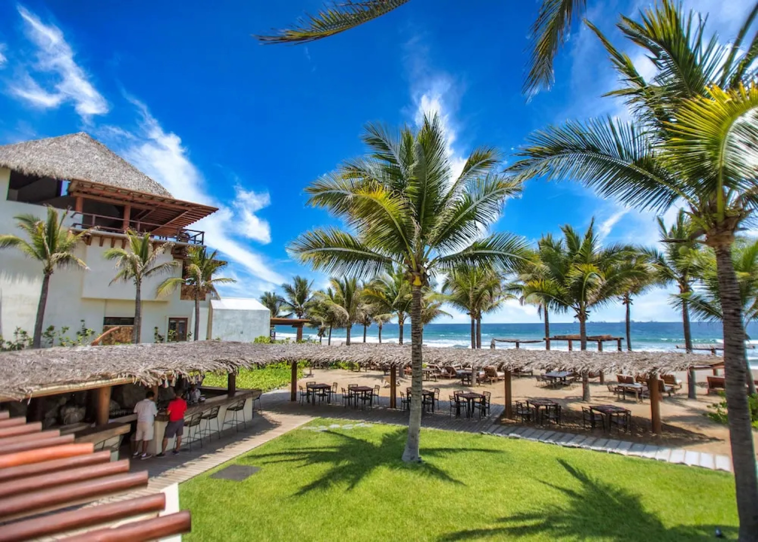 The Residences at Las Palmas