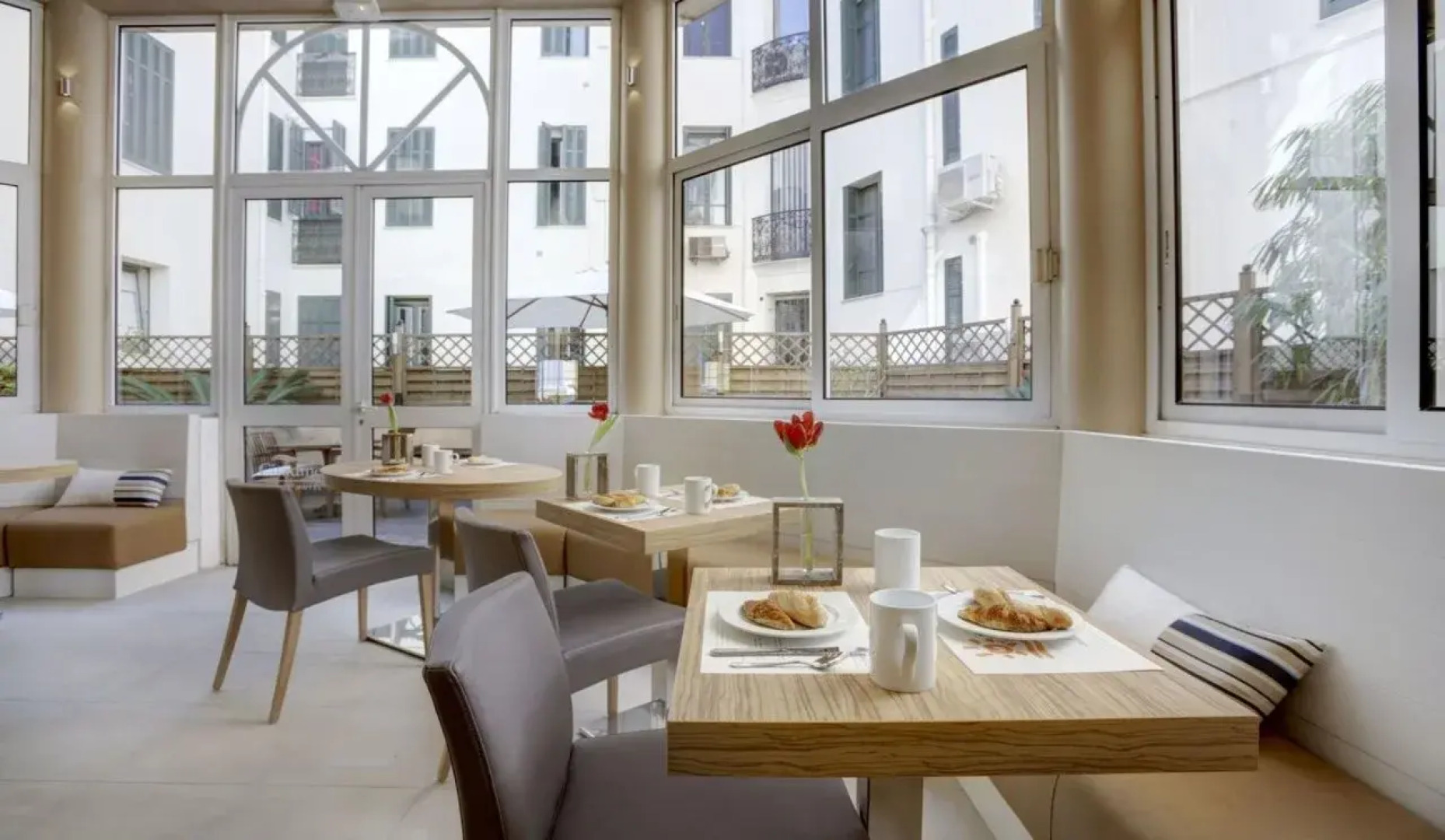 Citadines Aparthotel Cannes Croisette