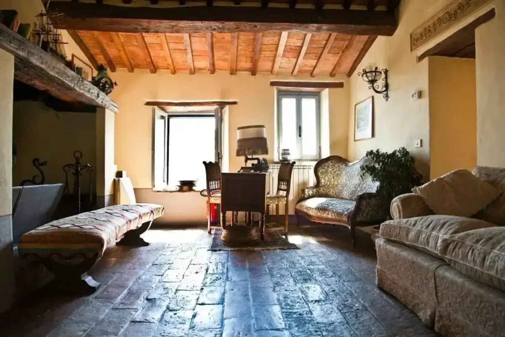 Agriturismo Domus Etrusca