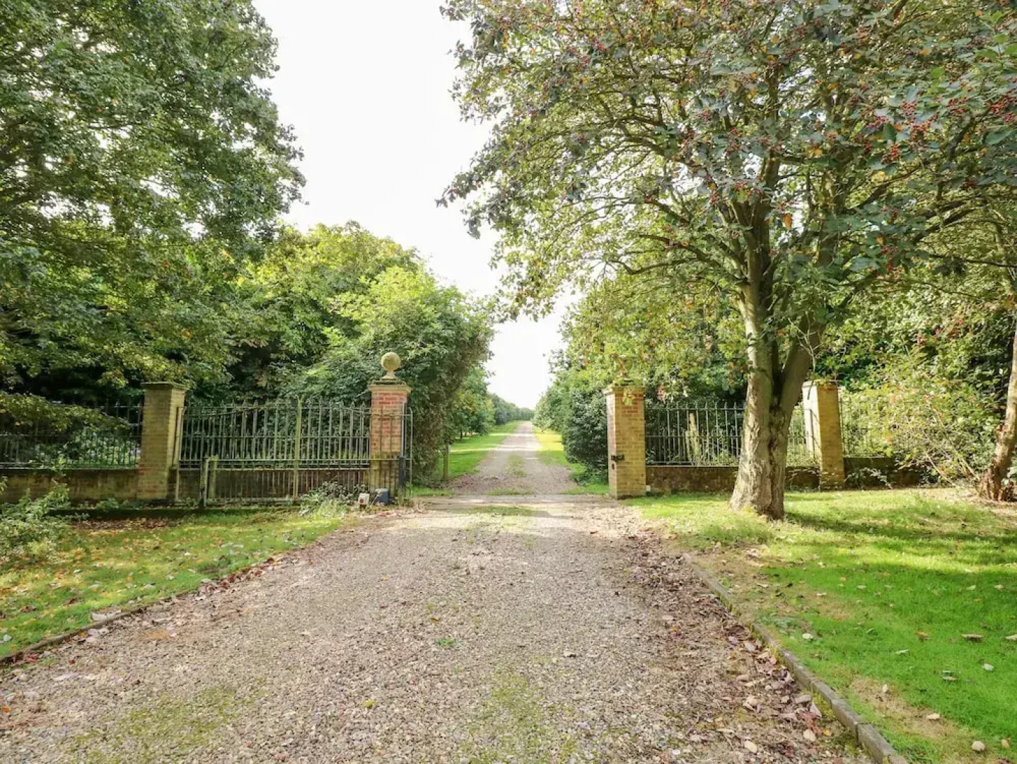 Southrepps Lodge