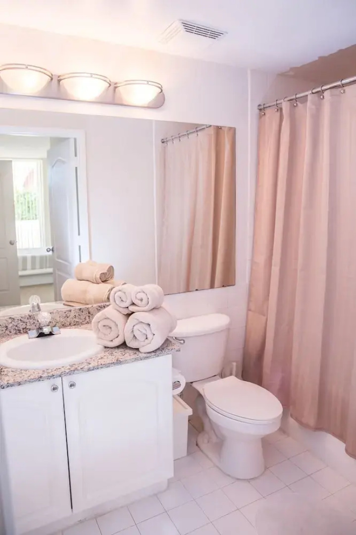 Great Miami Vacations