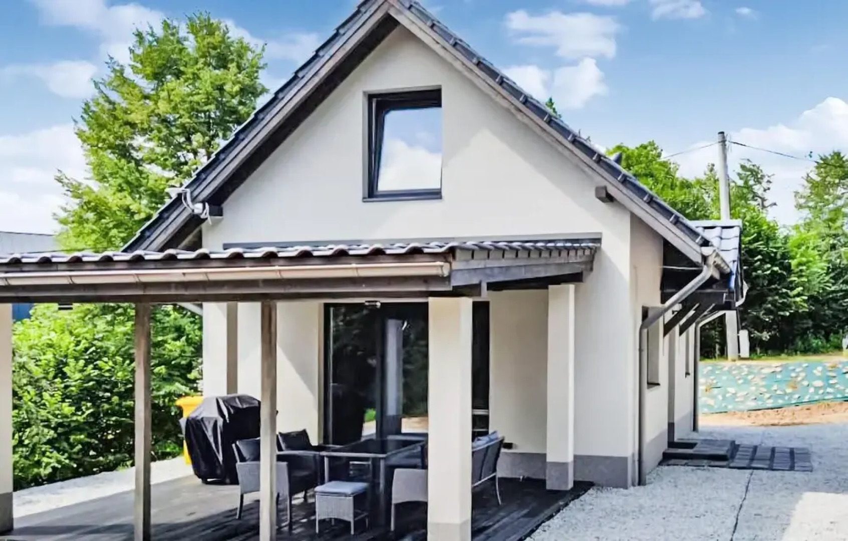 Nice Home in Staniszów With 3 Bedrooms and Wifi