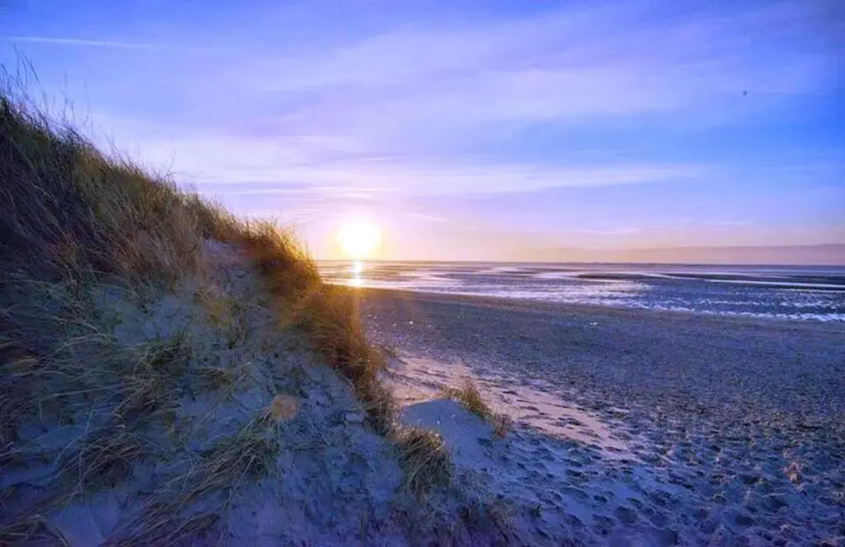 Hansen Nieblum - Whg 2