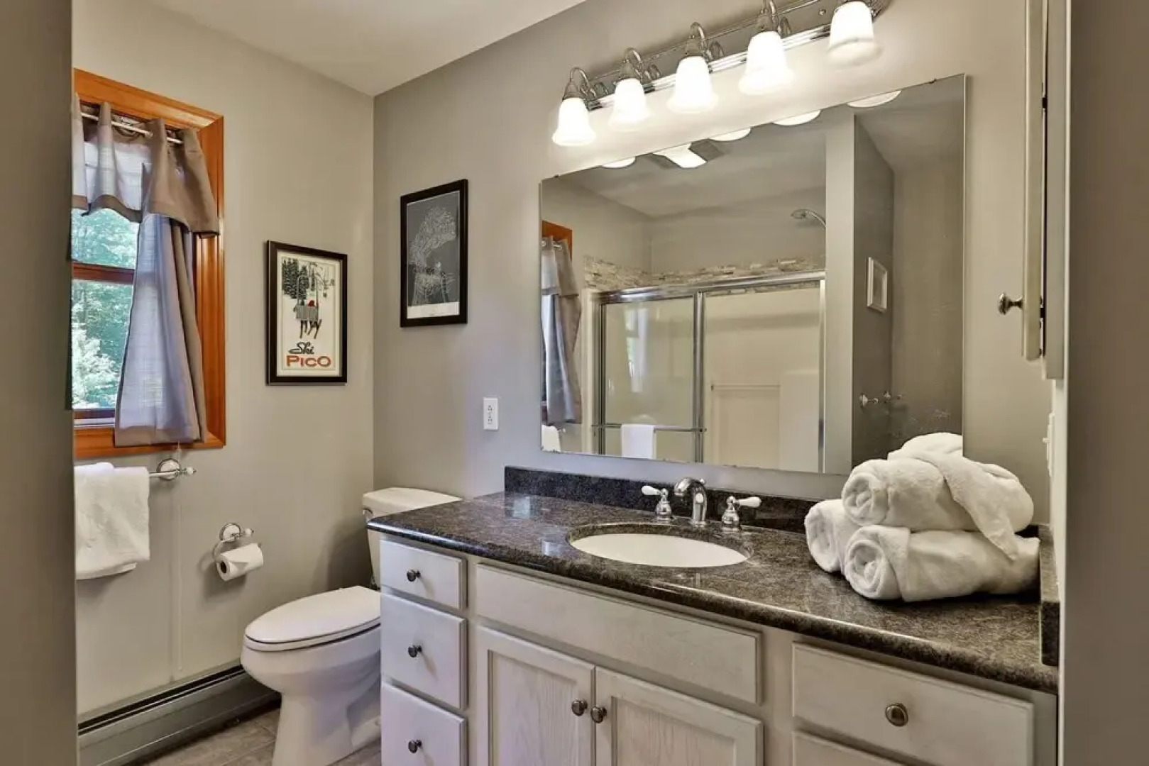 Cortina Mountain Chalet by Killington Vacation Rentals