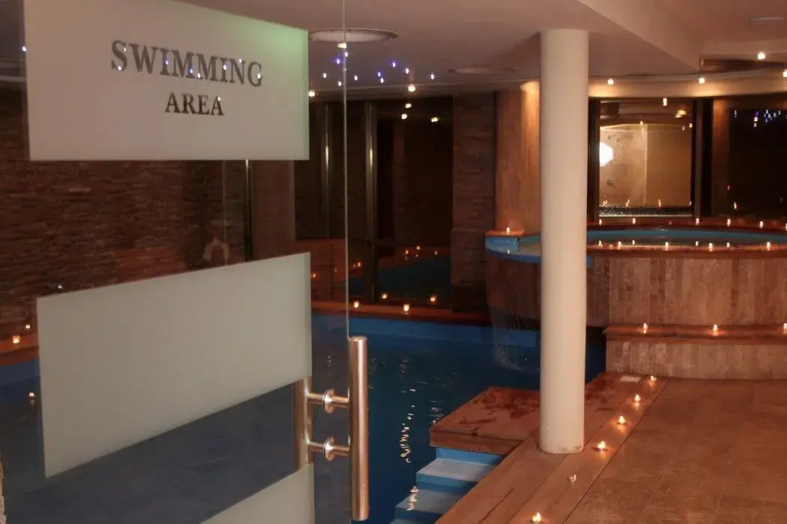 Hotel Blanca Resort & Spa