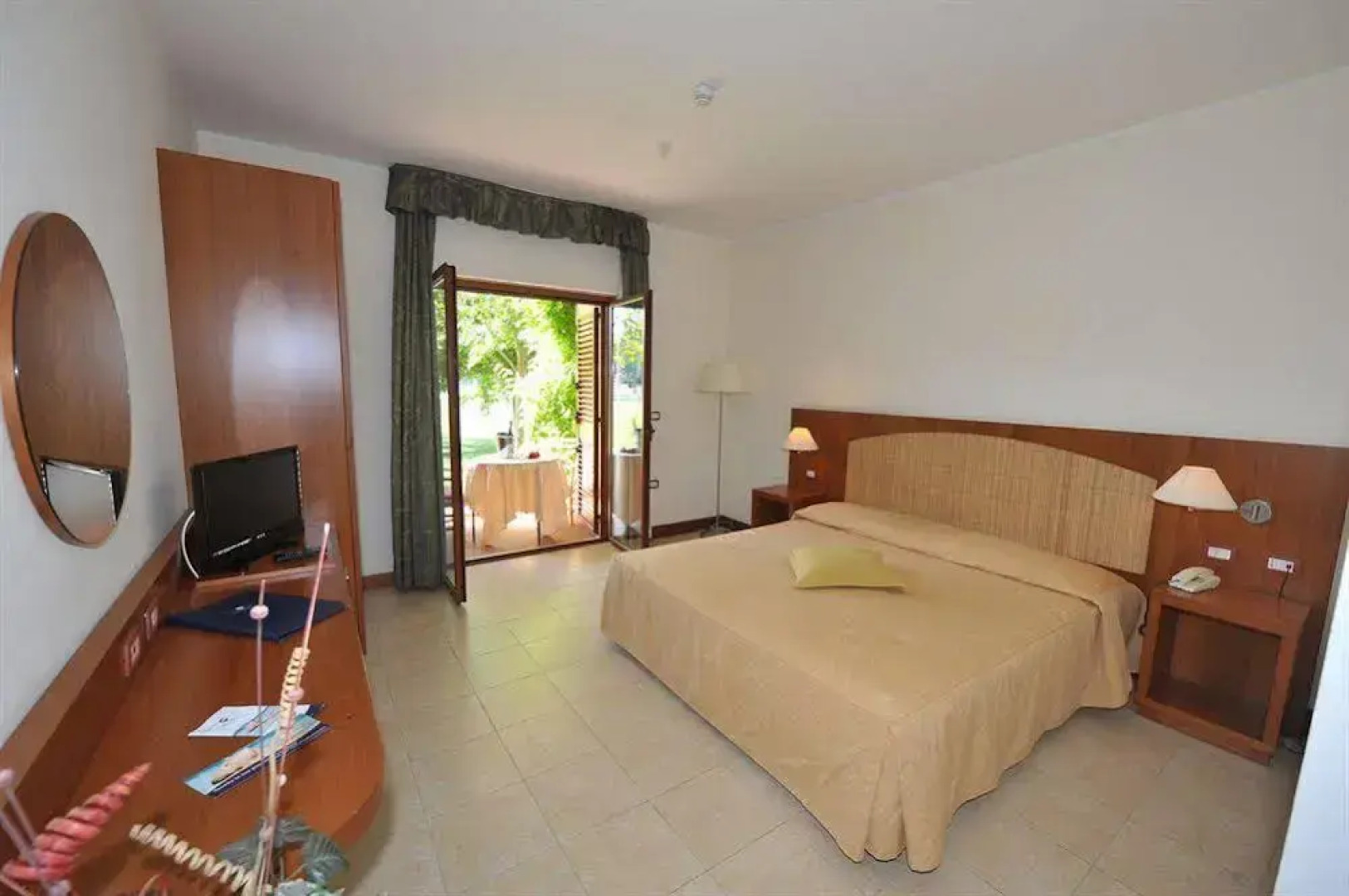 Hotel Club Portogreco