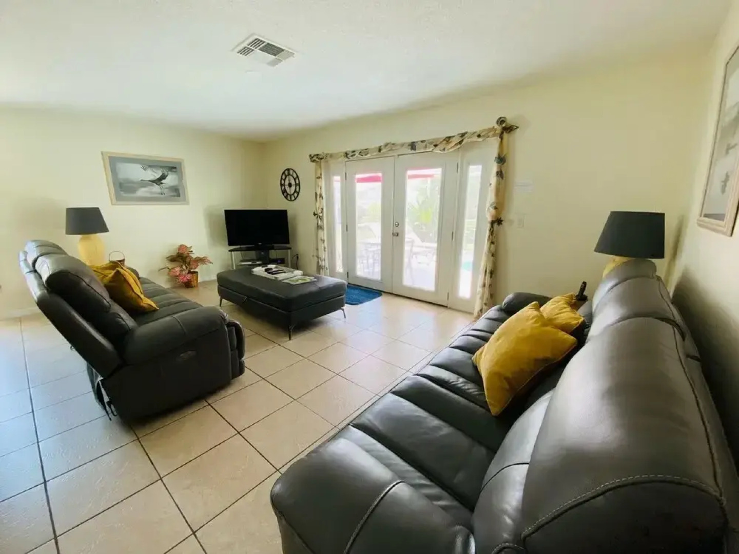 Michael's Southern Dunes Vacation Home