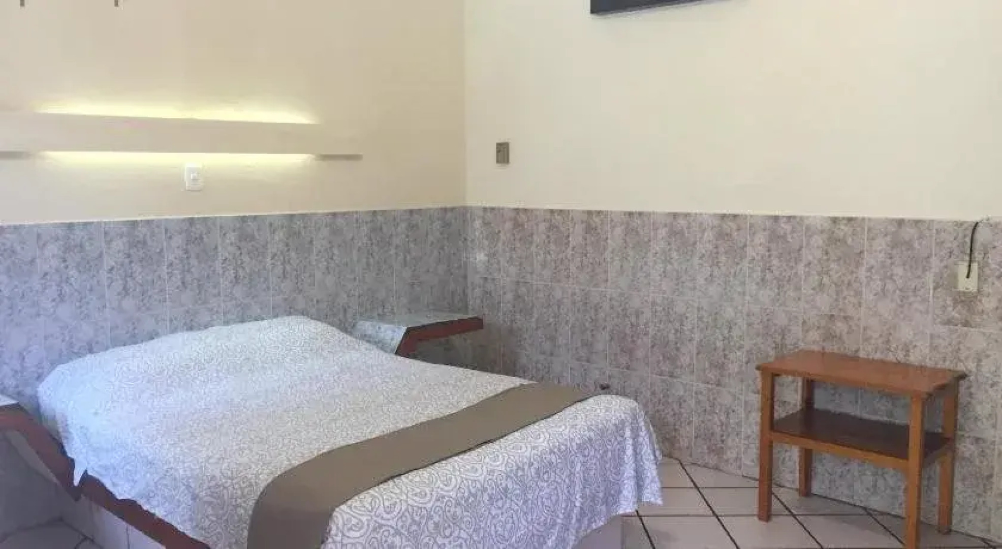 Hotel Privada Guadalupe