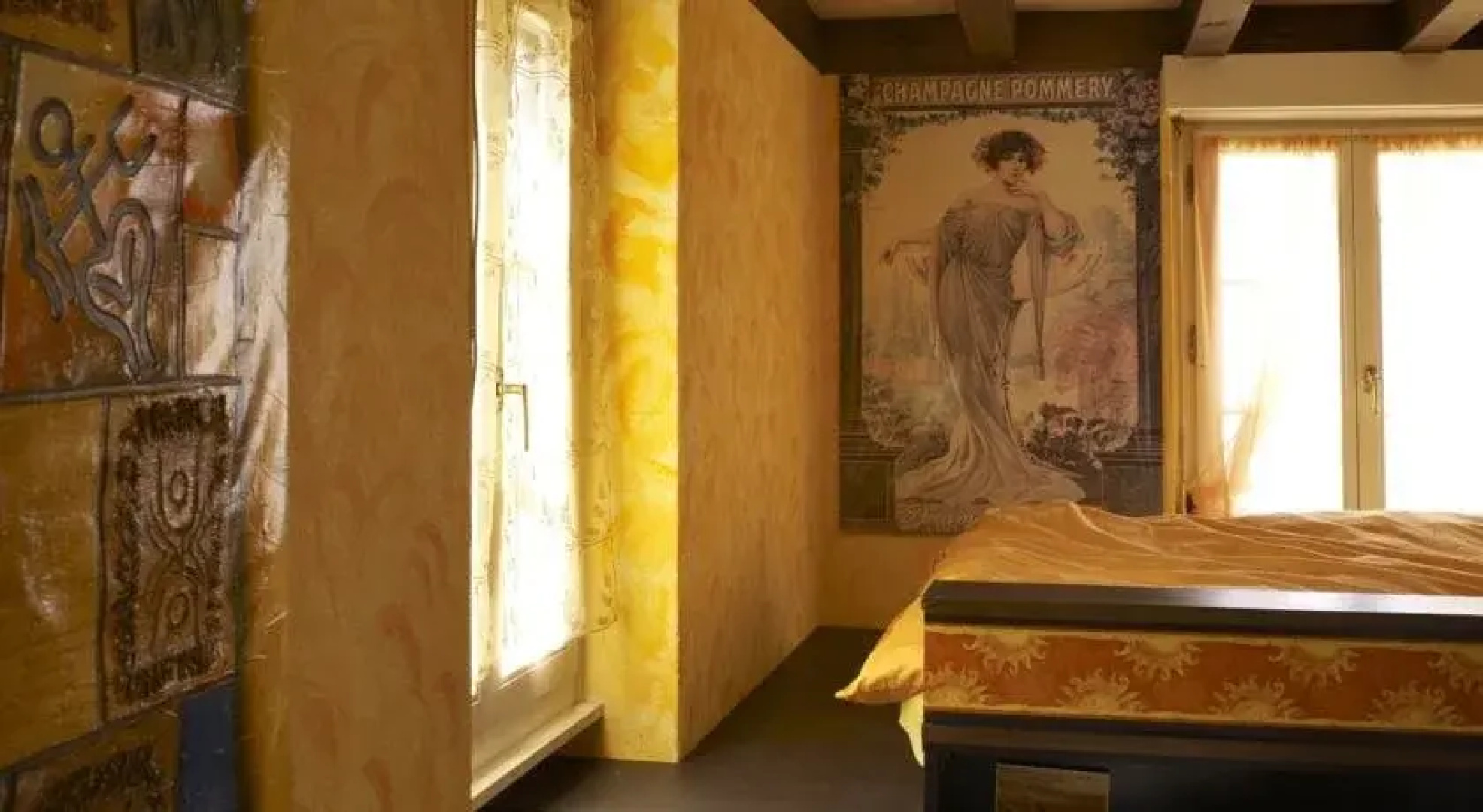 Lavaux Homestay