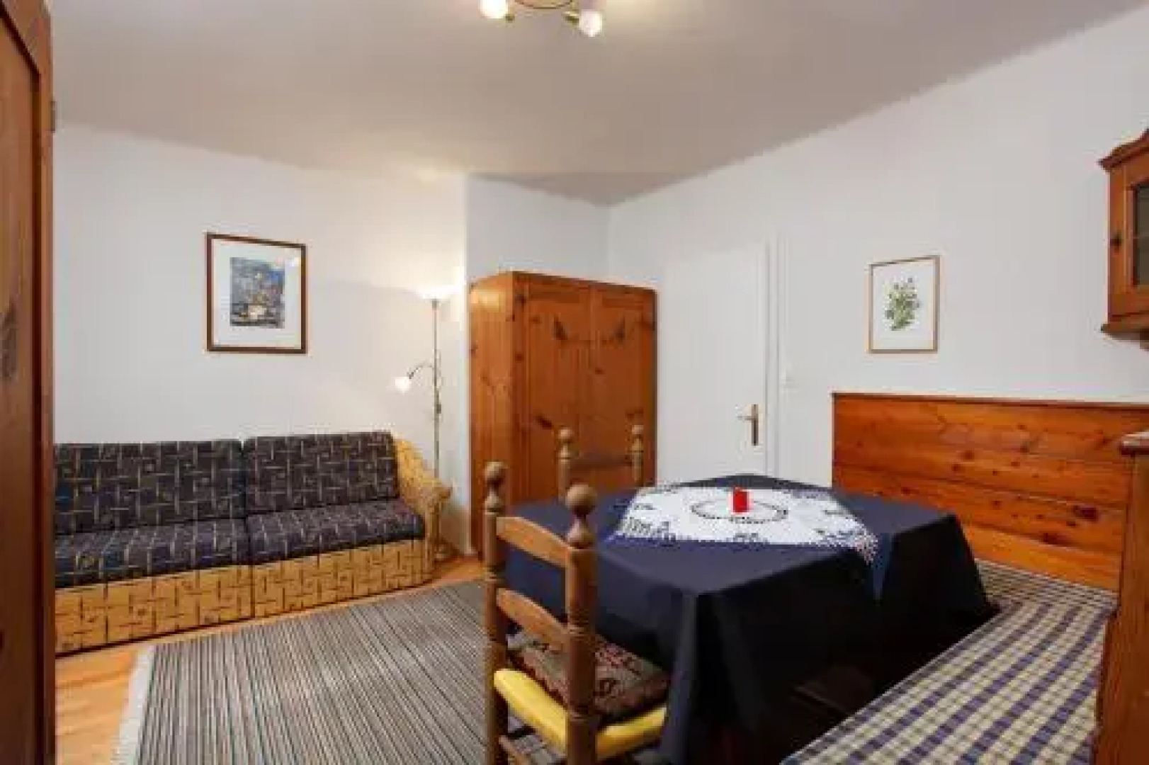 Haus W5 - DorfResort Mitterbach