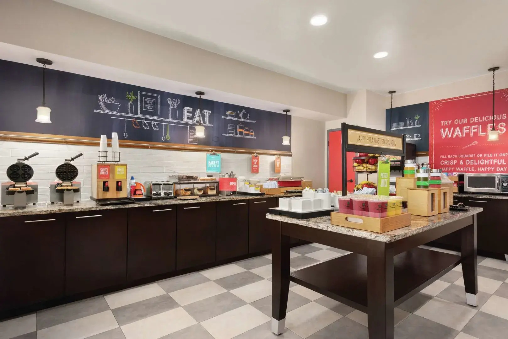 Hampton Inn & Suites Ft. Wayne-North