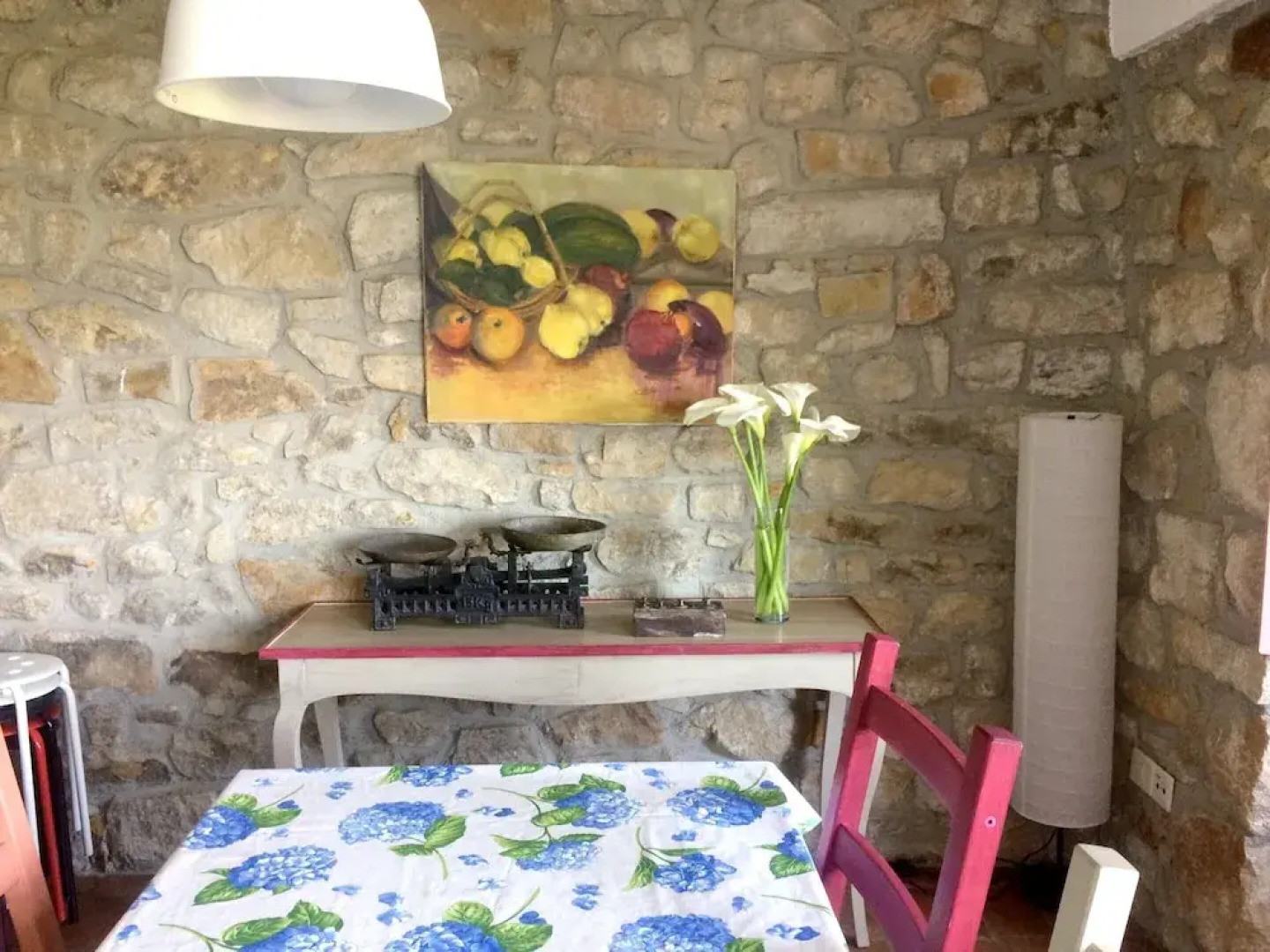 House With 7 Bedrooms in Villaviciosa, With Wonderful Mountain View, E