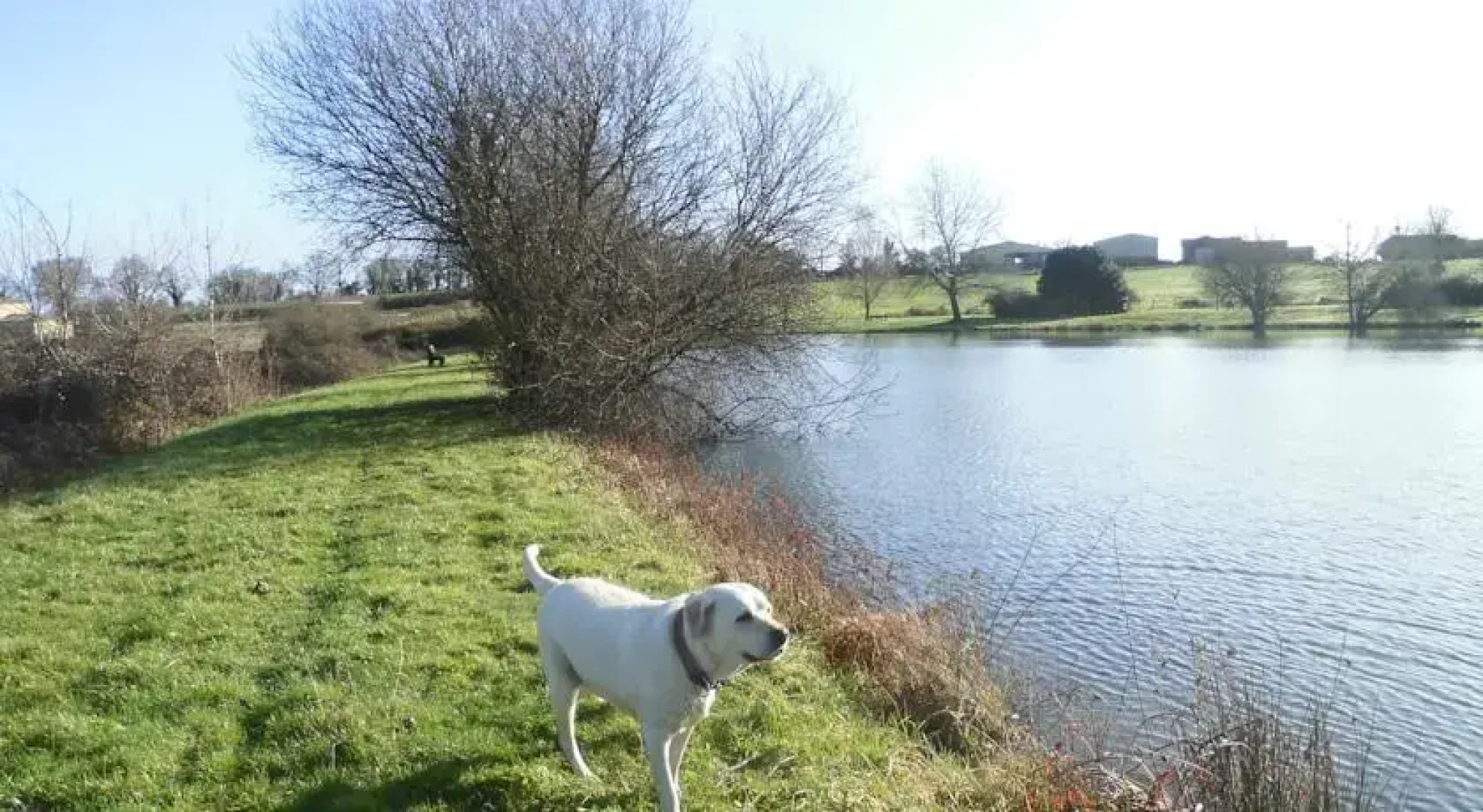 Chambres dhôtes Jean Laporte