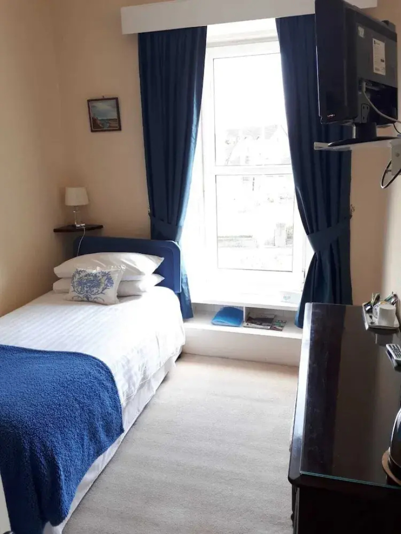 Rowanlea Guest House
