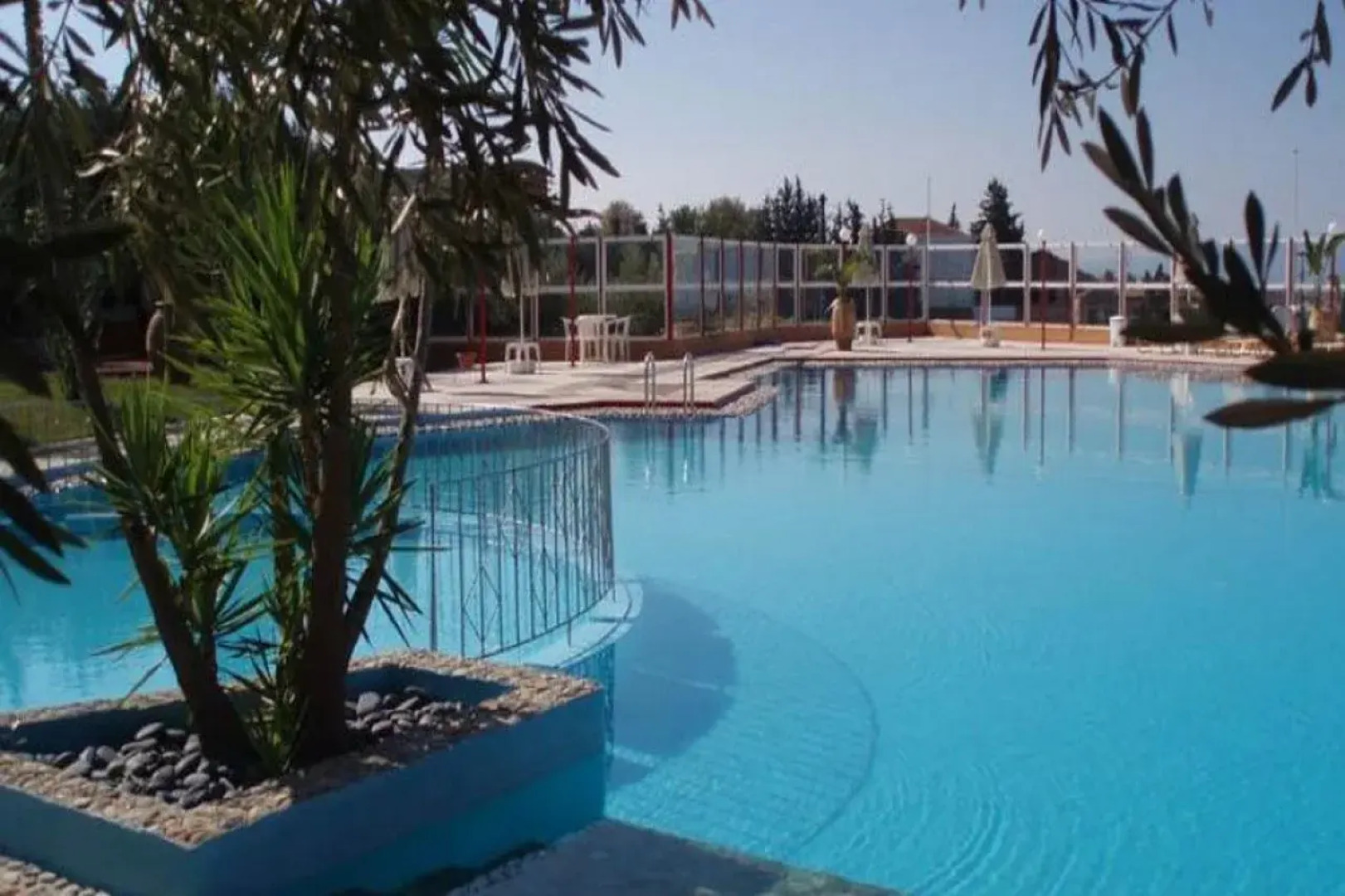 New Kydonia Suites & Studios