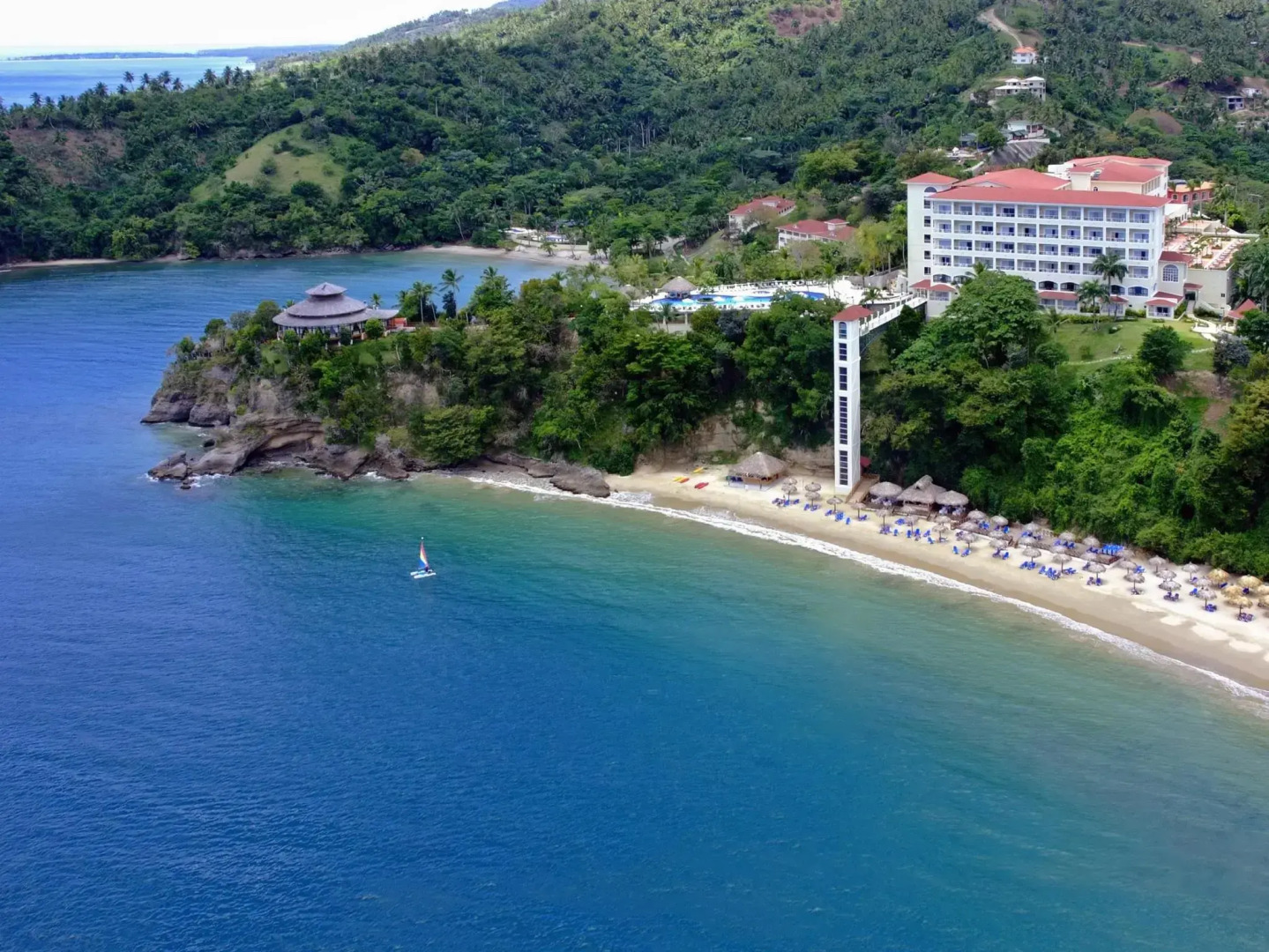 Eurostars Grand Cayacoa