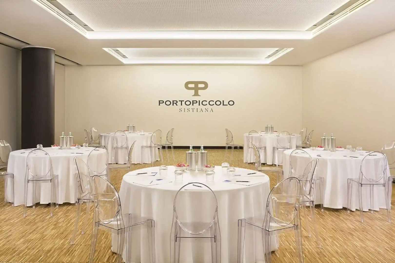 Tivoli Portopiccolo Sistiana Wellness Resort & Spa