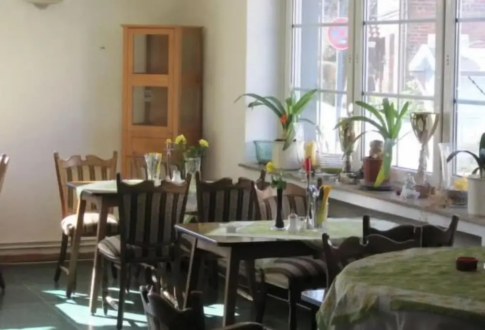 Hotel Gasthaus Rogge