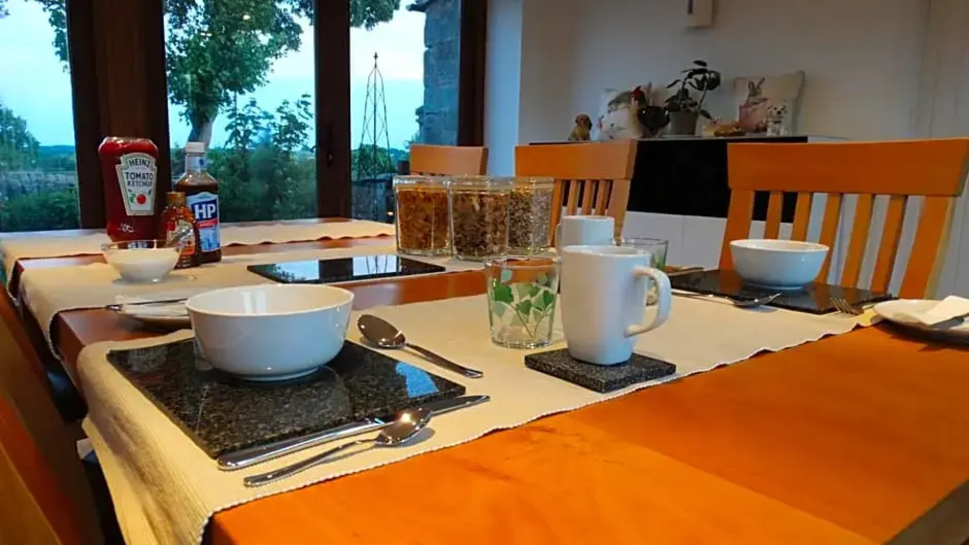 Moss Lee Grange Bed Breakfast