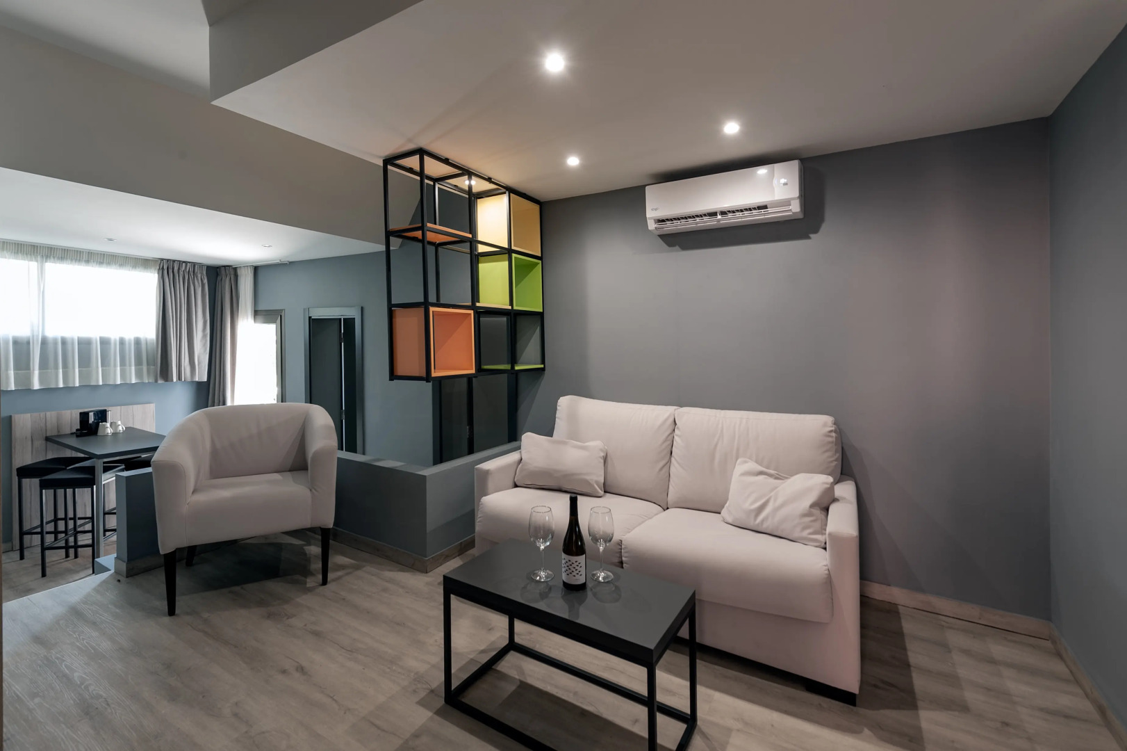 NataLis Apartamentos