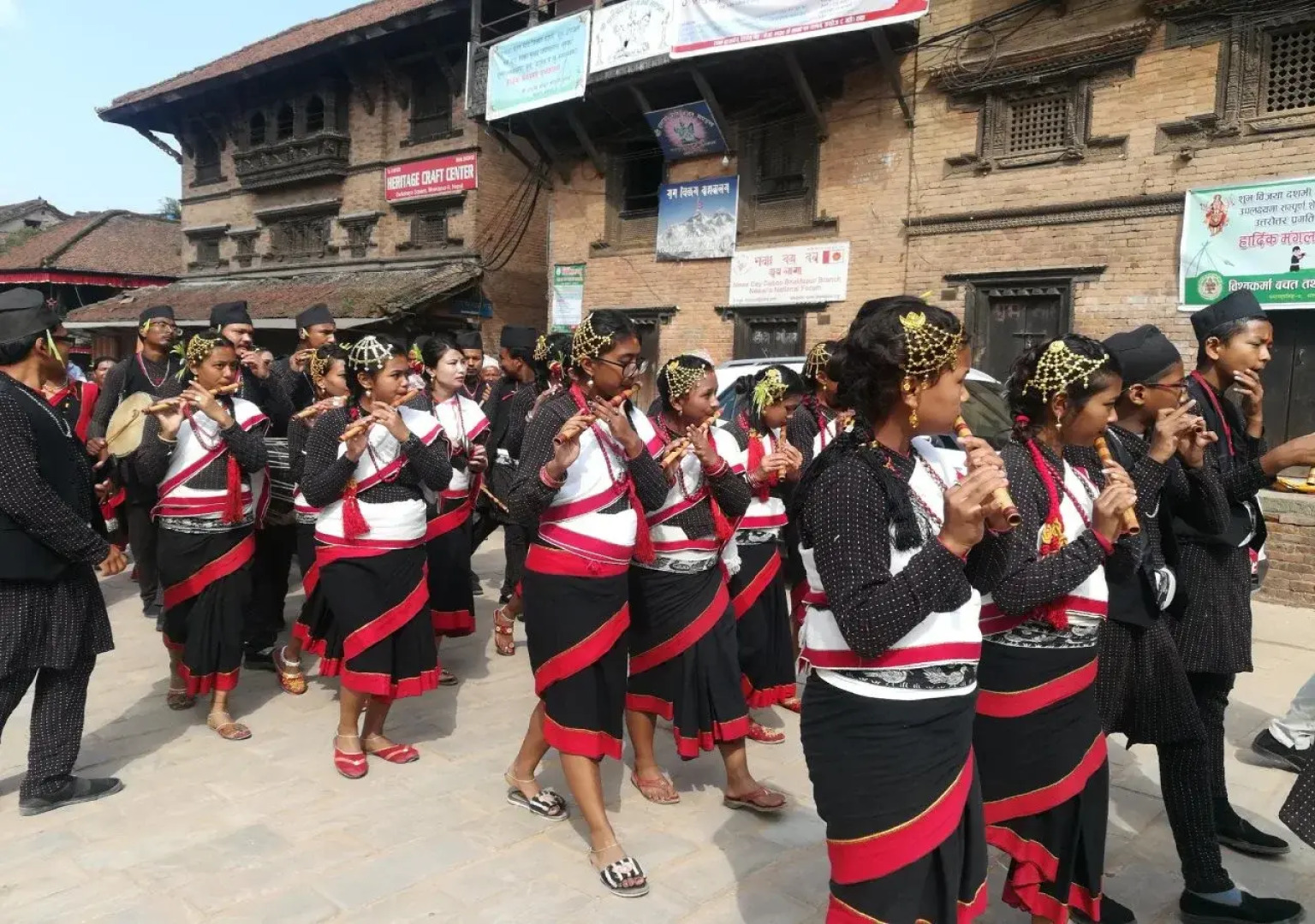 Mountain Guest House