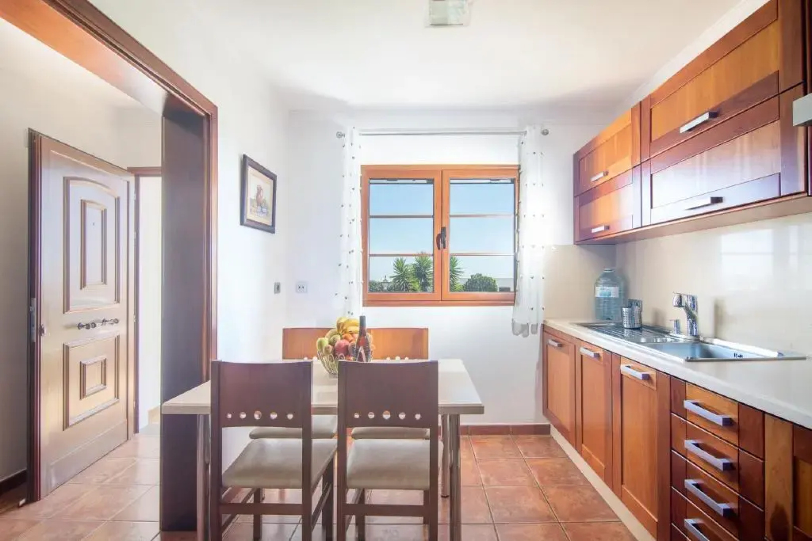 Villa Feel