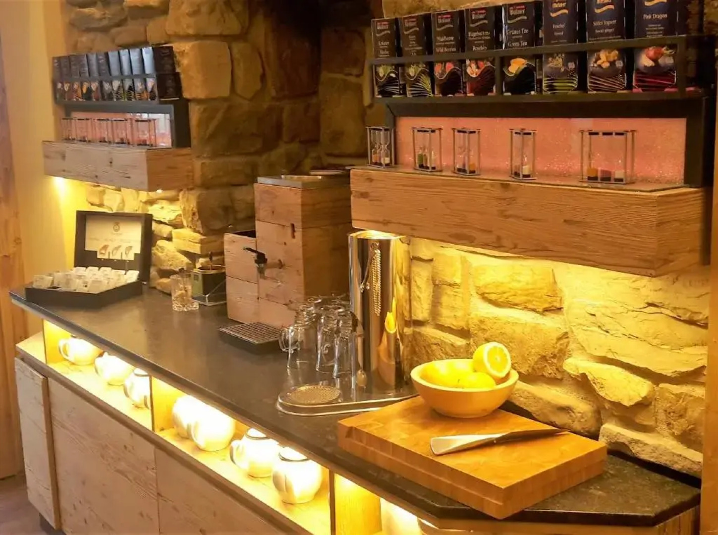 Alpenhotel Speckbacher Hof