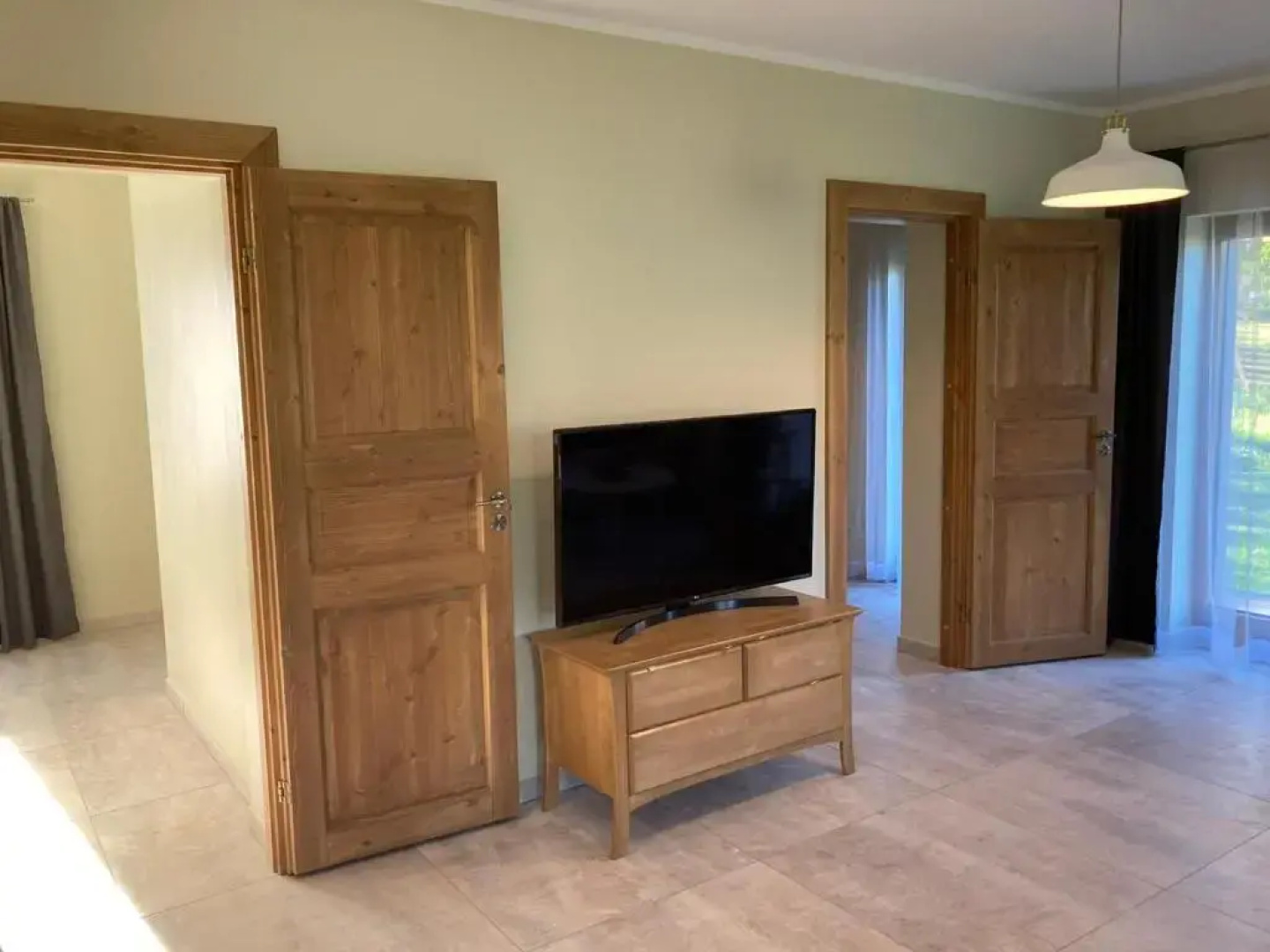 LUČI jūras apartamenti