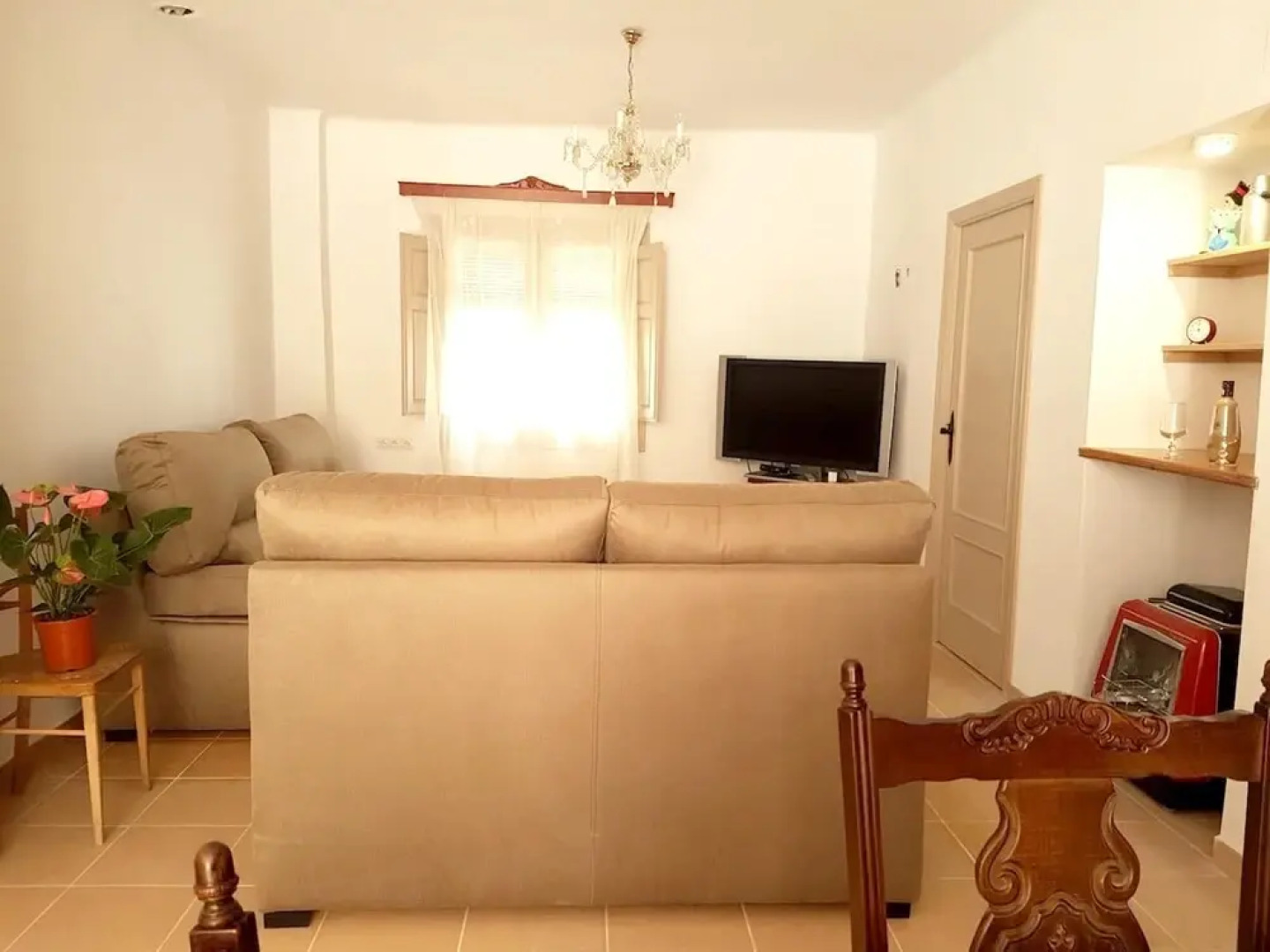 Villa with 5 Bedrooms in Murchas, with Private Pool And Enclosed Garden - 30 Km From the Slopes