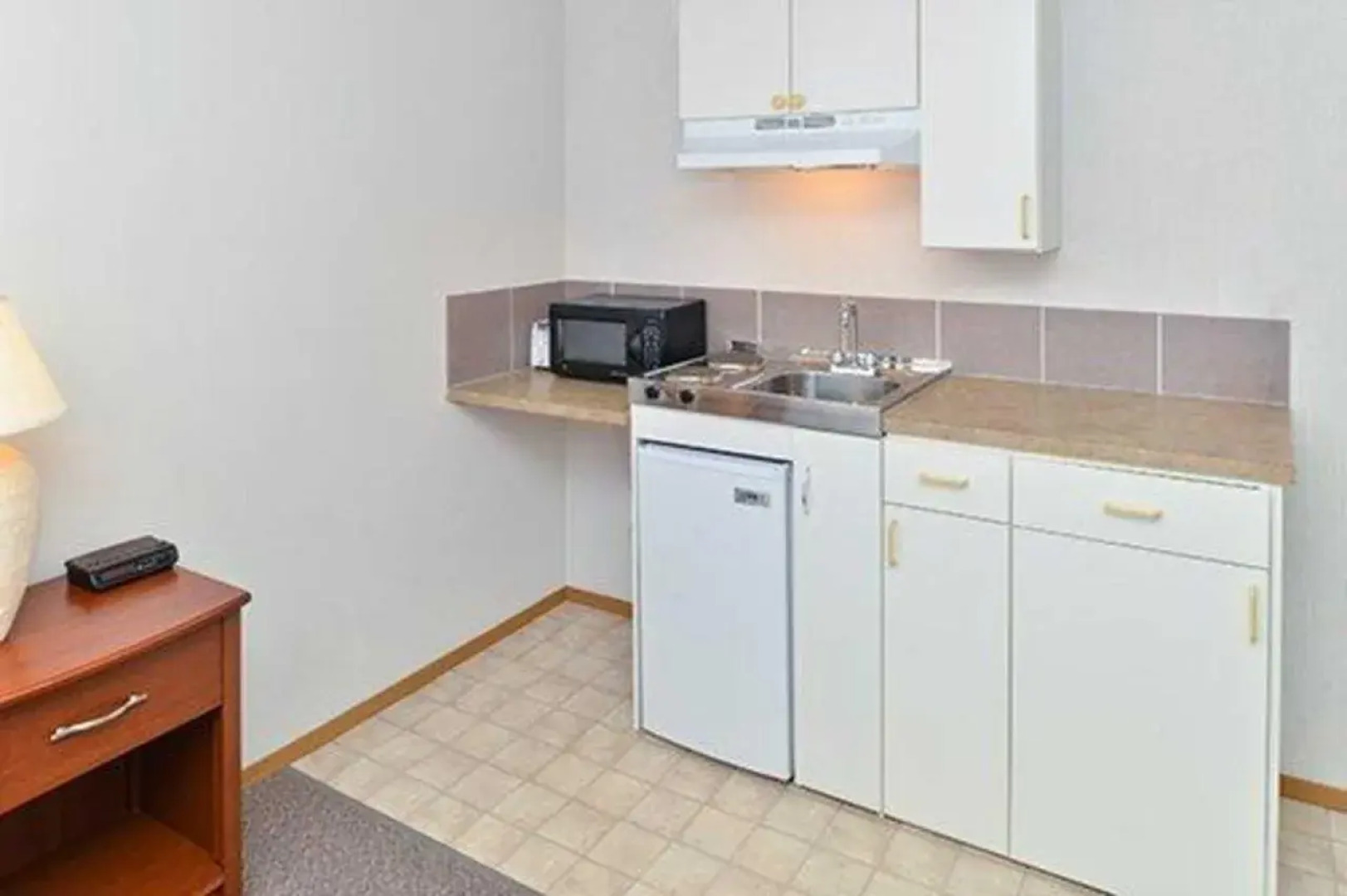 Econo Lodge Tacoma Mall