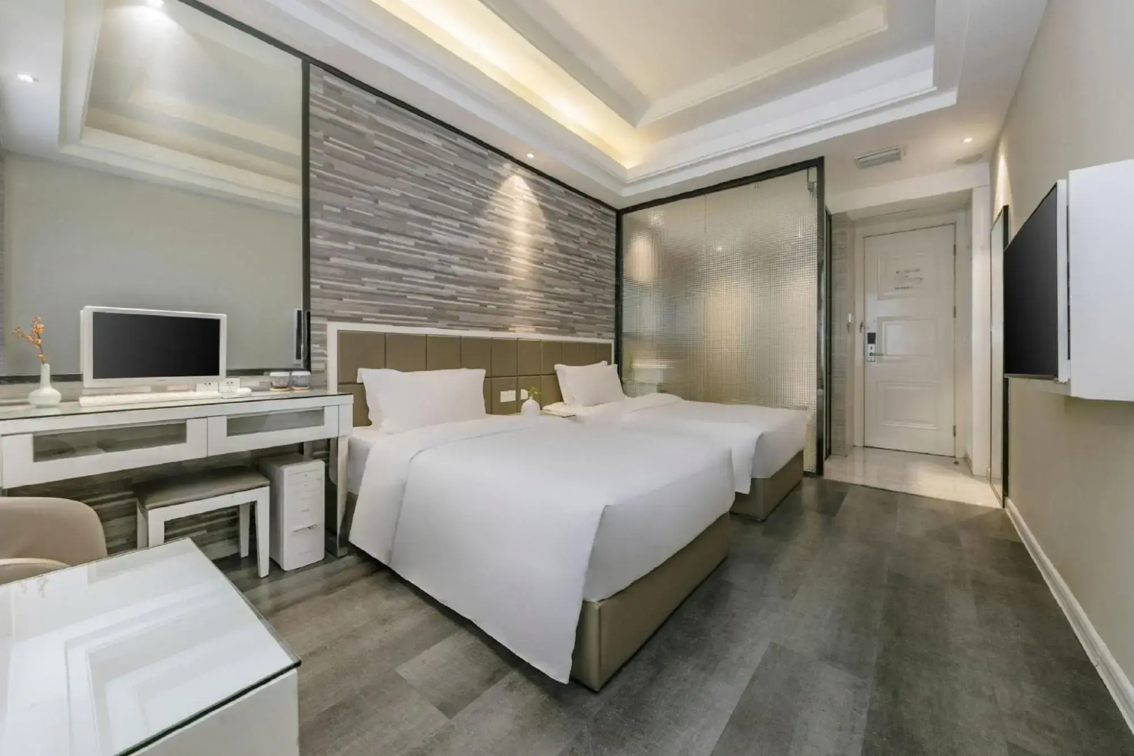 Higher Boutique Hltel