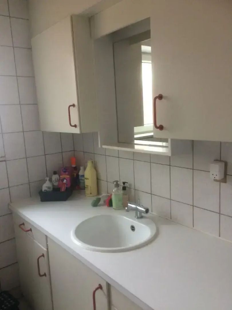 White Hart Lane House