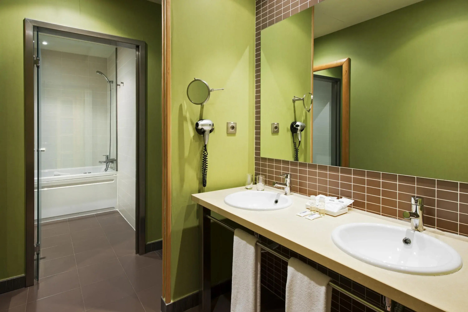 Elba Costa Ballena Beach & Thalasso Resort