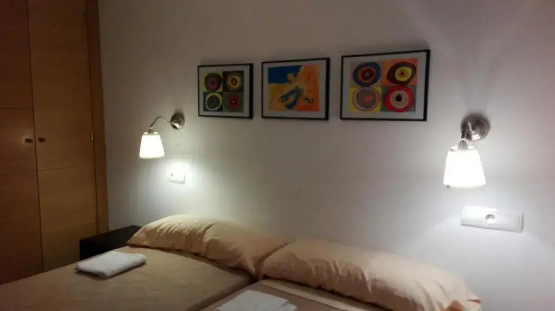 Apartamentos el Camino