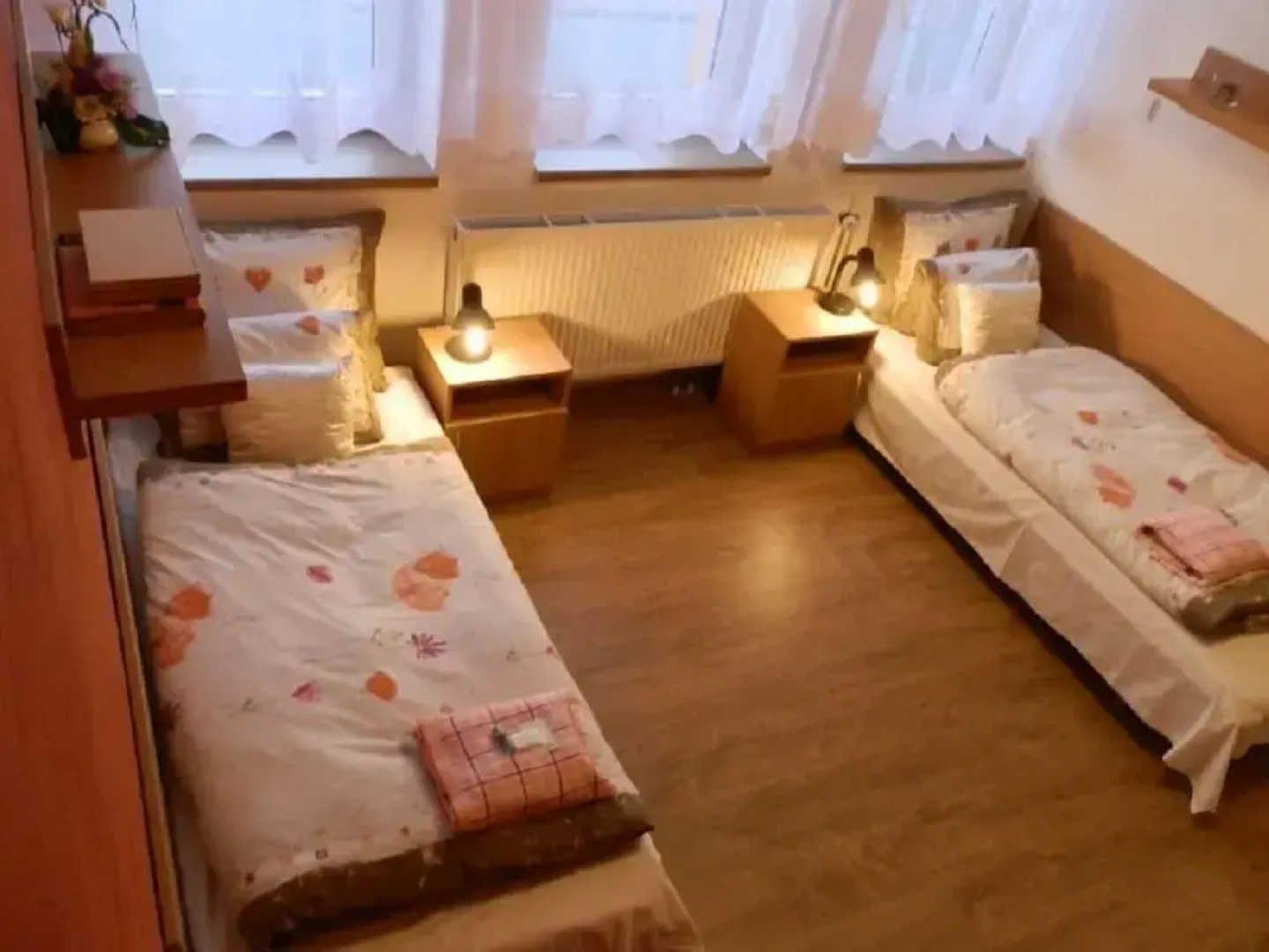 Hotel Gól Prostějov