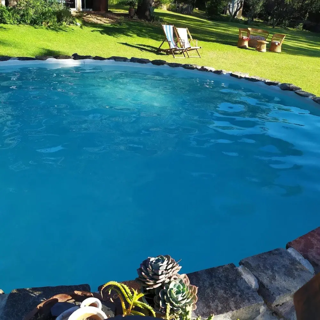 Casita de Piedra B&B